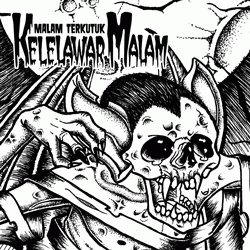 Kelelawar Malam : Malam Terkutuk